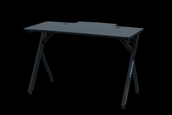 nacon gaming desk-nero