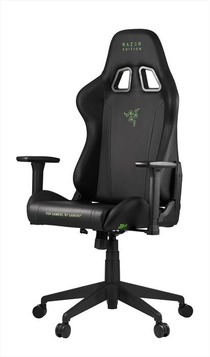 4SIDE Sedia Gaming Essentials Razer By Zen