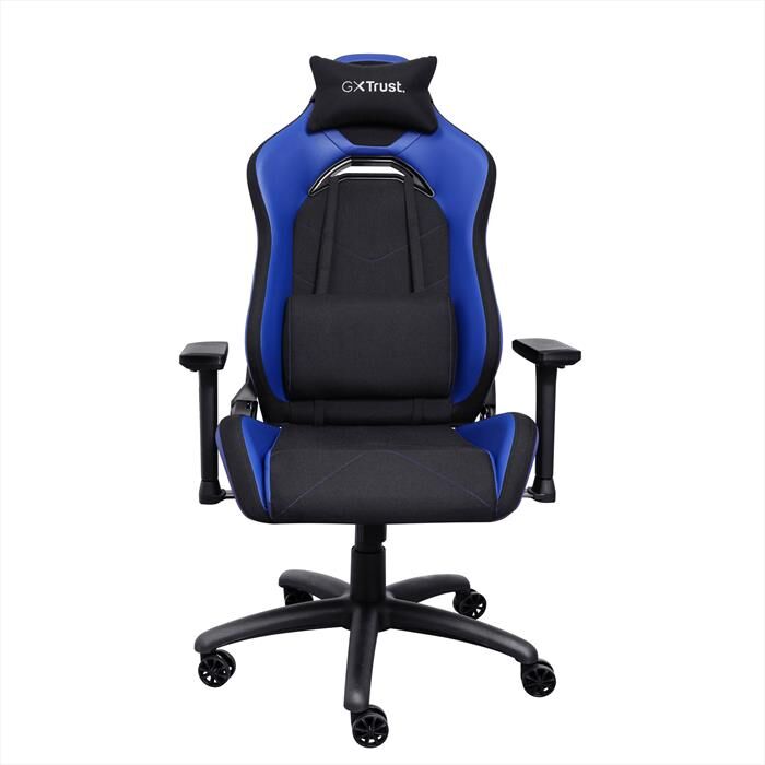 Trust Sedia Gaming Gxt714b Ruya Gaming Chair-blue