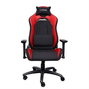 Trust Sedia Gaming Gxt714r Ruya Gaming Chair-red