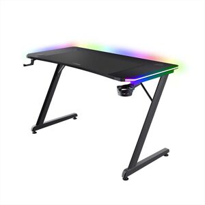 Trust Gxt710 Luminus Pro Rgb Desk-black/rgb Trust Gxt710 Luminus Pro Rgb Desk-black/rgb