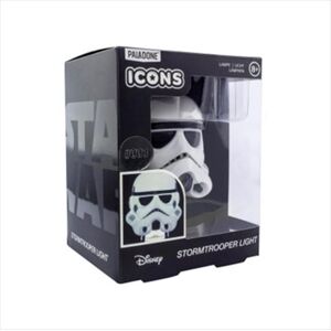 PALADONE Icon Light: Stormtrooper Star Wars