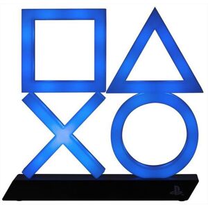 PALADONE Playstation Icon Light Ps5 Xl