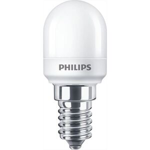 Philips Led Oliva E Sfera 1,7 W 15 W E14 Luce Bianca Calda