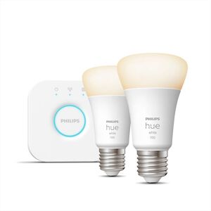 Philips Hue Play Unit Base Con Alimentatore 1 Pezzo-bianco