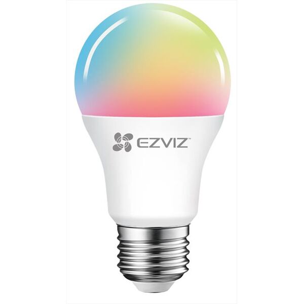 ezviz lb1-color-white