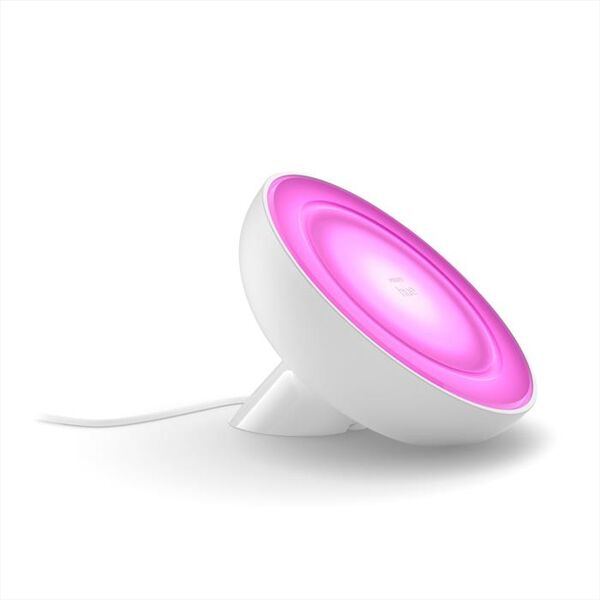 philips hue bloom lampada wireless whi-bianco