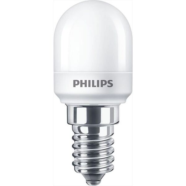 philips led oliva e sfera 1,7 w 15 w e14 luce bianca calda