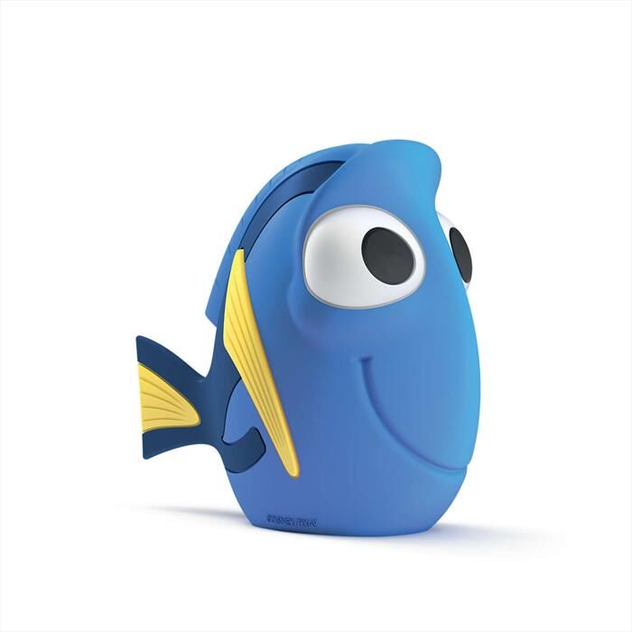 philips disney softpal dory portatile-blu