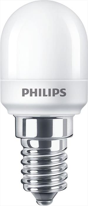 philips led oliva e sfera 1,7 w 15 w e14 luce bianca calda