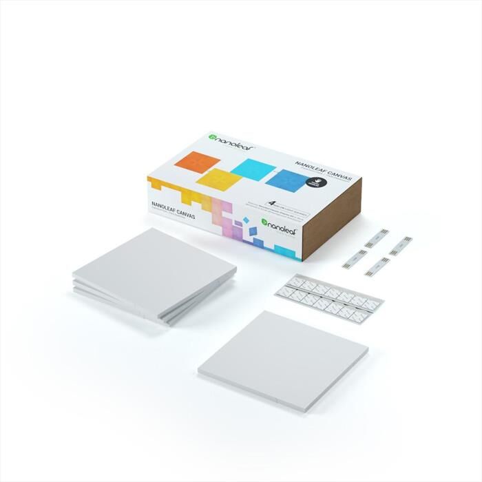 NANOLEAF Canvas Expansion Kit-white