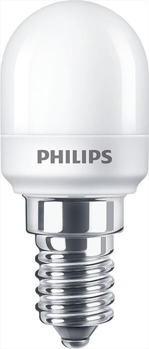 Philips Led Oliva E Sfera 1,7 W 15 W E14 Luce Bianca Calda