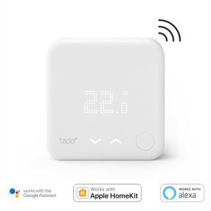 TADO Sensore Temperatura Radio-white