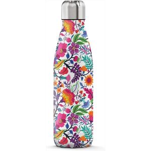 T-TEX Bottiglia Termica 500ml-fiori Multicolori