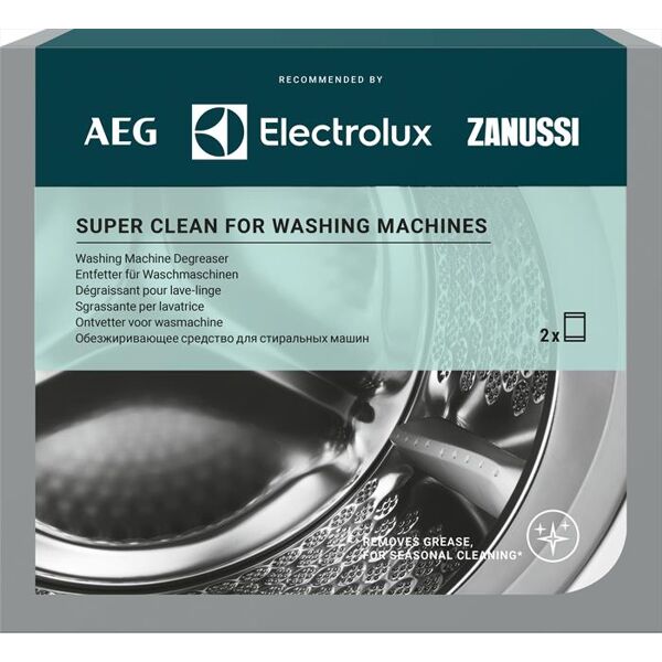 electrolux m3gcp200