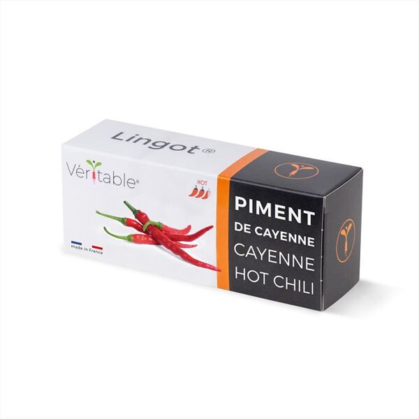 veritable lingots peperoncino piccante di caienna