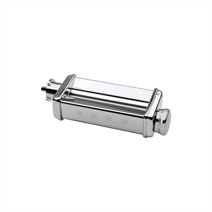 smeg smpr01 (accessorio sfoglia per impastatrice)-inox