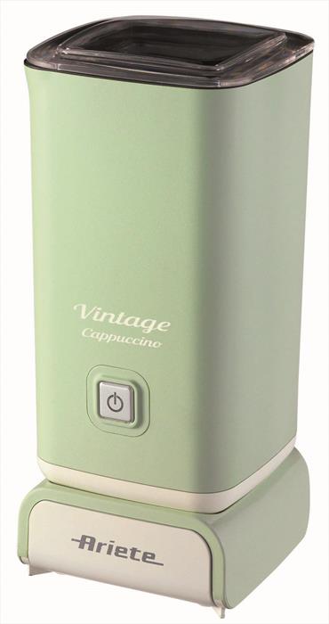 ariete 2878 cappuccino vintage-verde