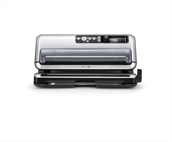 foodsaver 6x-silver/black