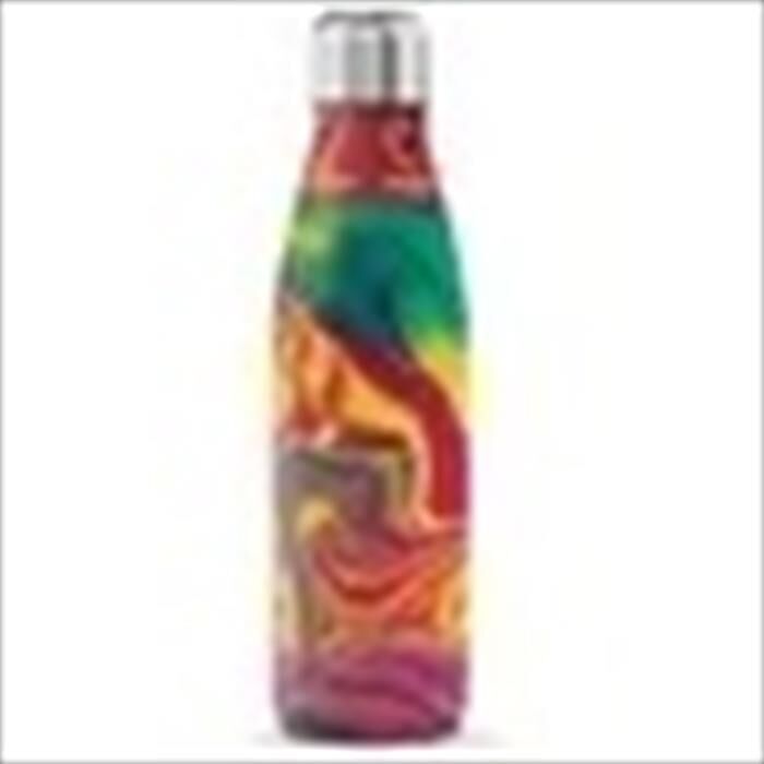 t-tex bottiglia termica 500ml-smoky colors