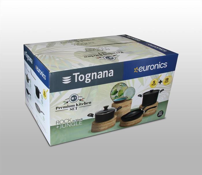 tognana kit cucina premium kitchen