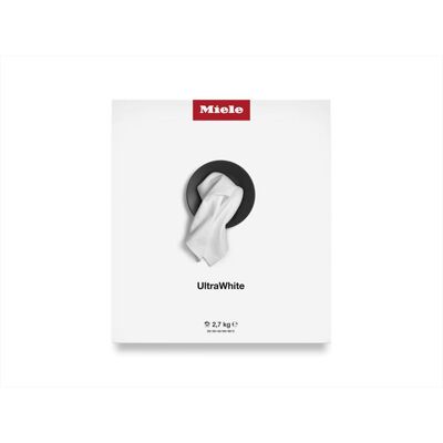 Miele Detersivo In Polvere Ultrawhite Wa Uw 2702 P-not Specified Miele Detersivo In Polvere Ultrawhite Wa Uw 2702 P-not Specified