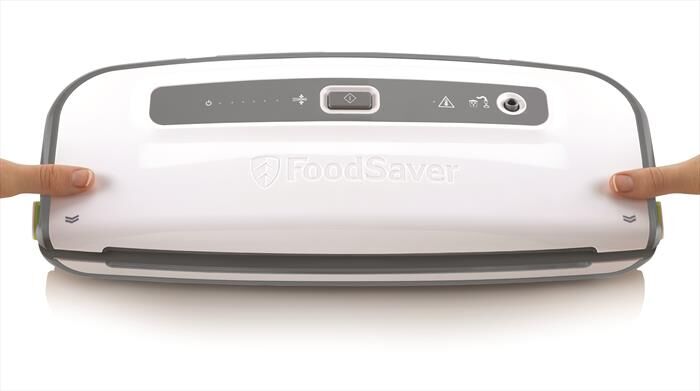 FOODSAVER 14x-white