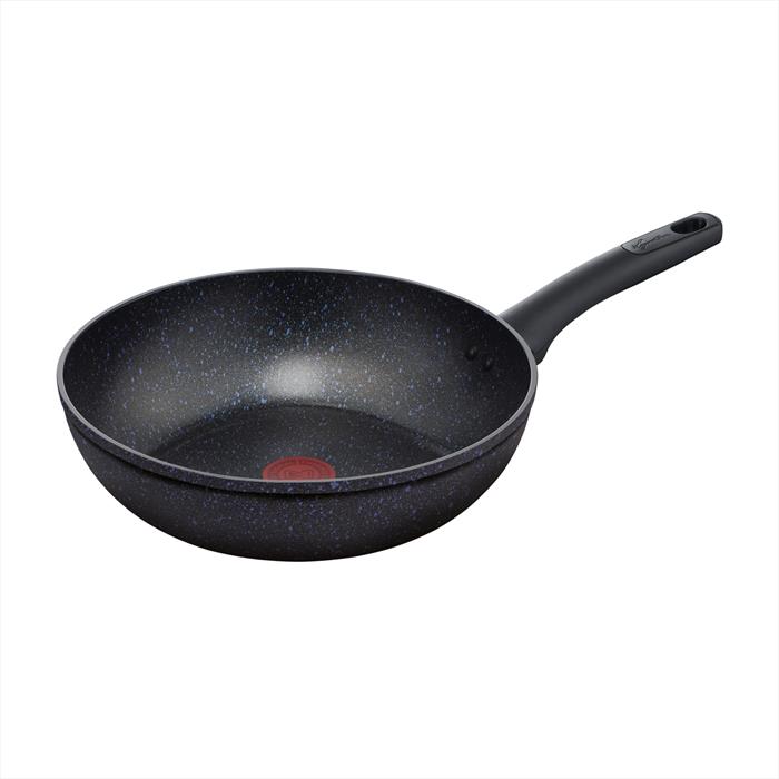 LAGOSTINA Wok Linea Performa 010253041828-nero