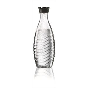 SODASTREAM Conf.2 Pz Bott. Vetro Crystal