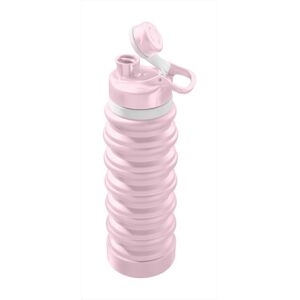 Cellular Line Rtwrebottle750p Borraccia Pieghevole 750 Ml-rosa