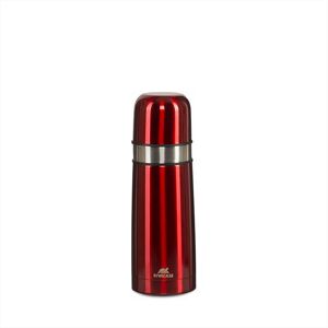 RIVACASE 90412rdm Thermos Isotermico Da 0,5 L Rosso-rosso