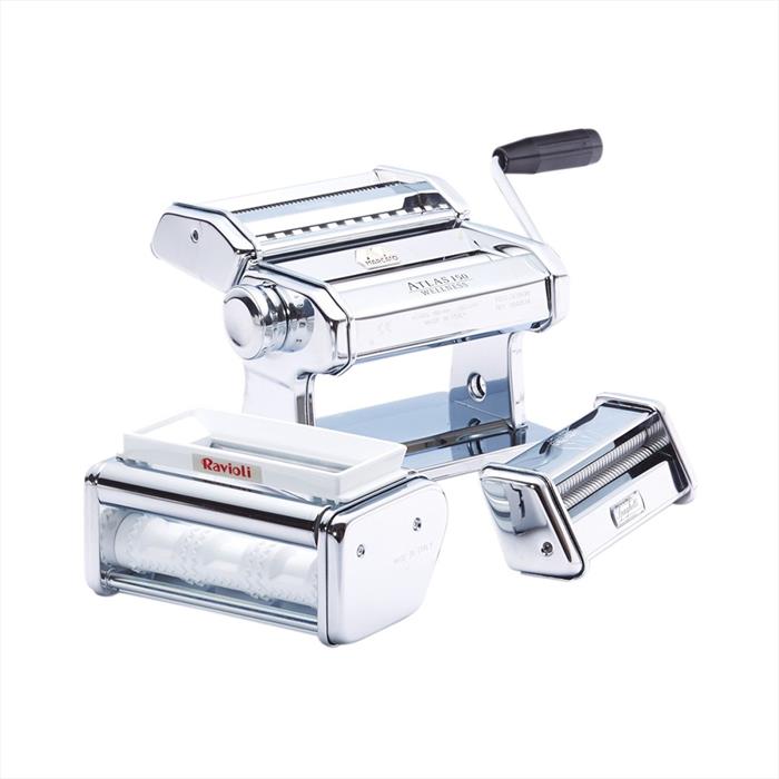 MARCATO Pasta Set