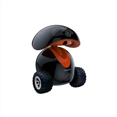 DOGNESS Smart Ipet Robot T01-nero DOGNESS Smart Ipet Robot T01-nero