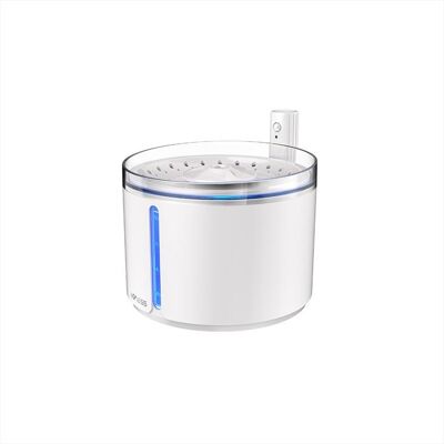 DOGNESS Dispenser D'acqua Per Animali D08-bianco DOGNESS Dispenser D'acqua Per Animali D08-bianco