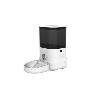 DOGNESS Alimentatore Per Animali Domestici F11-bianco DOGNESS Alimentatore Per Animali Domestici F11-bianco