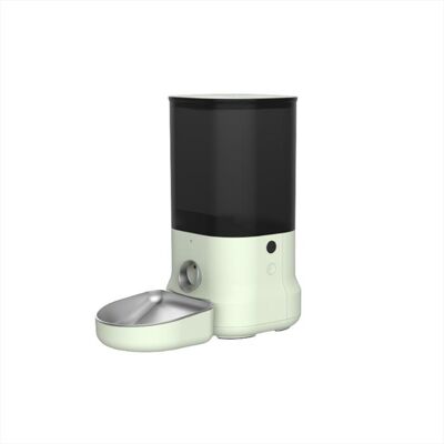 DOGNESS Magic Cube Smart Feeder 6l F13-verde DOGNESS Magic Cube Smart Feeder 6l F13-verde