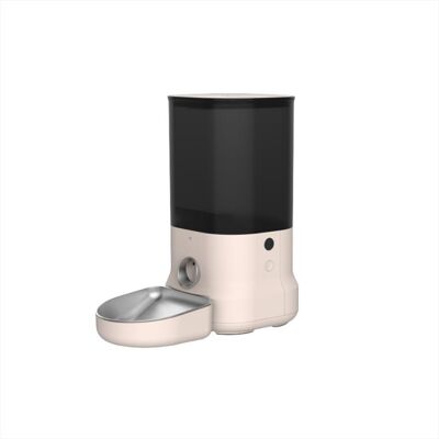 DOGNESS Magic Cube Smart Feeder 6l F13-rosa DOGNESS Magic Cube Smart Feeder 6l F13-rosa