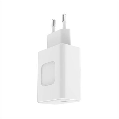 ZTE Alimentatore 33w Travel Charger-white ZTE Alimentatore 33w Travel Charger-white