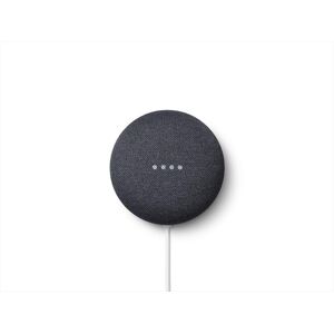 Google Nest Mini-nero