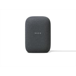 Google Nest Audio-charcoal