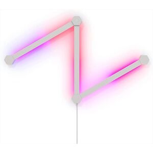 NANOLEAF Lines Add-on 3 Barre Luminose