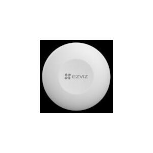 EZVIZ Pulsante Multifunzione 2 In 1 Smart Button T3c-white