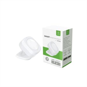 WOOX Smart Pir Motion Sensor-bianco