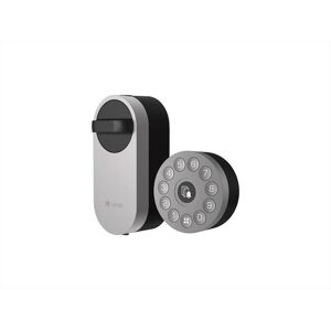 EZVIZ Serratura Smart Wifi Diy Lock + Keypad-grey