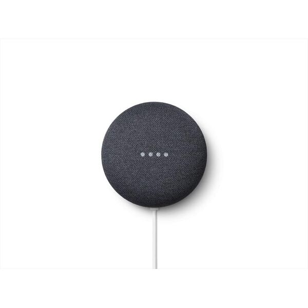 google nest mini-nero