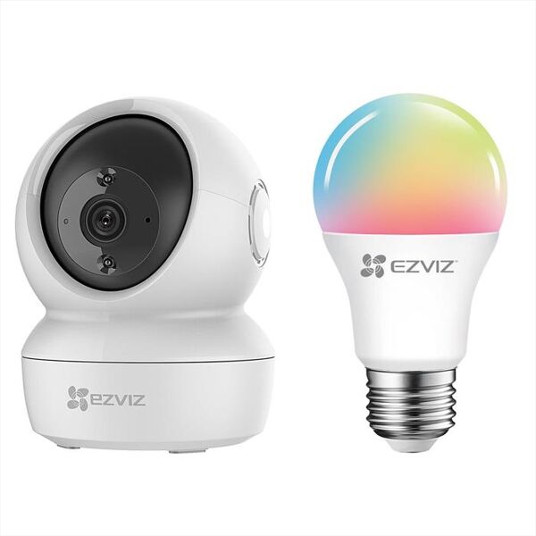 ezviz c6n +lb1 color-white