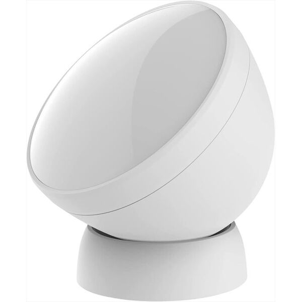 ezviz sensore di movimento t1c-white