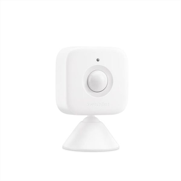 switchbot motion sensor-bianco