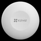 EZVIZ Pulsante Multifunzione 2 In 1 Smart Button T3c-white