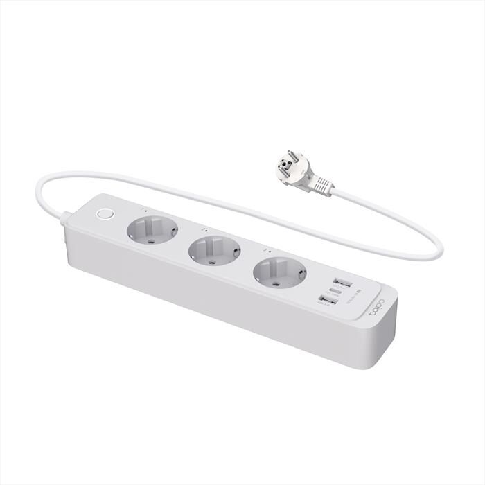 TP-Link Tapo P300 Smart Wi-fi Power Strip